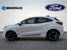 Ford Puma (2026) thumbnail 2