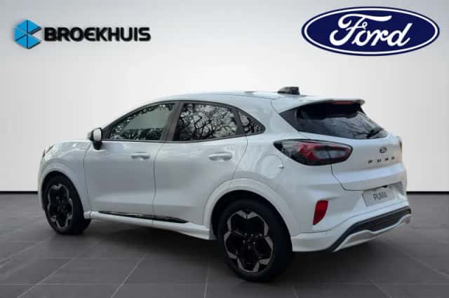 Ford Puma (2026) thumbnail 3