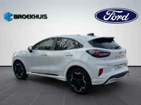 Ford Puma (2026) thumbnail 3