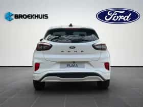Ford Puma (2026) thumbnail 4