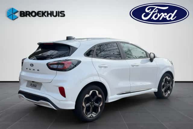 Ford Puma (2026) thumbnail 5