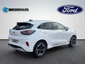 Ford Puma (2026) thumbnail 5