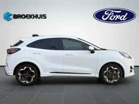 Ford Puma (2026) thumbnail 6