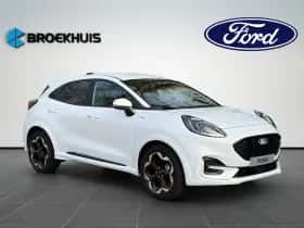 Ford Puma (2026) thumbnail 7