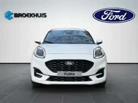 Ford Puma (2026) thumbnail 8