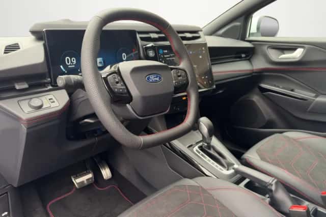 Ford Puma (2026) thumbnail 2