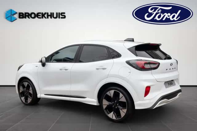 Ford Puma (2026) thumbnail 5