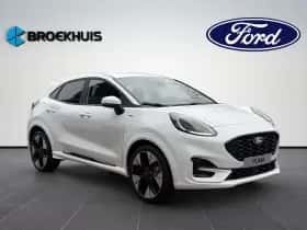 Ford Puma (2026) thumbnail 42