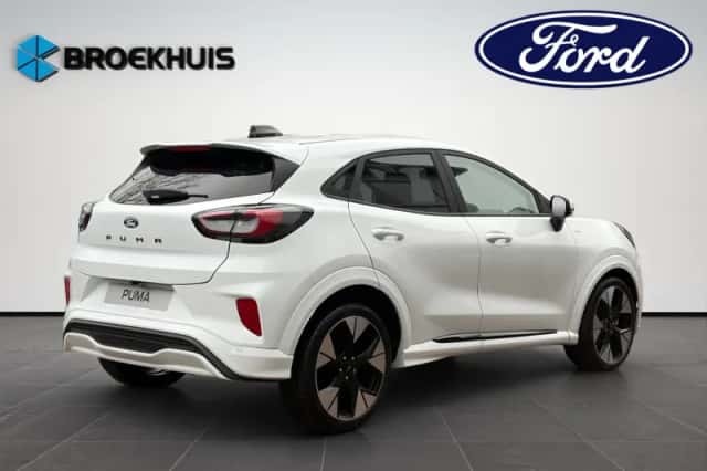 Ford Puma (2026) thumbnail 6