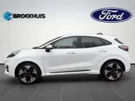 Ford Puma (2026) thumbnail 10