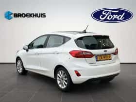 Ford Fiesta (2019) thumbnail 2