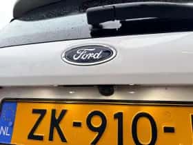 Ford Fiesta (2019) thumbnail 12