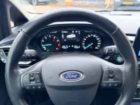 Ford Fiesta (2019) thumbnail 13