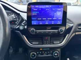 Ford Fiesta (2019) thumbnail 14