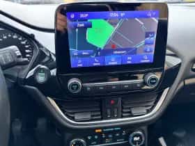 Ford Fiesta (2019) thumbnail 15
