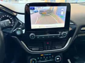 Ford Fiesta (2019) thumbnail 16