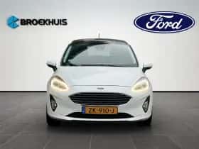 Ford Fiesta (2019) thumbnail 4