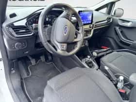 Ford Fiesta (2019) thumbnail 5