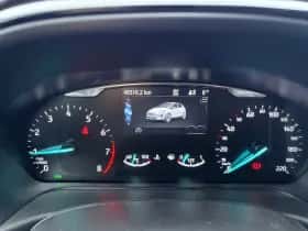 Ford Fiesta (2019) thumbnail 6