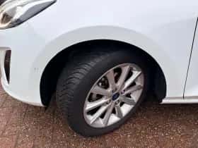 Ford Fiesta (2019) thumbnail 8