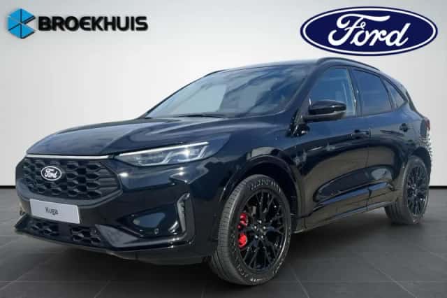 Ford Kuga (2026) thumbnail 1