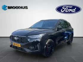 Ford Kuga (2026)