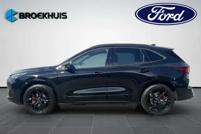 Ford Kuga (2026) thumbnail 2