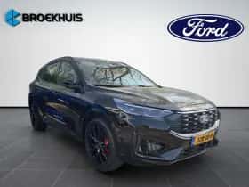 Ford Kuga (2026) thumbnail 2