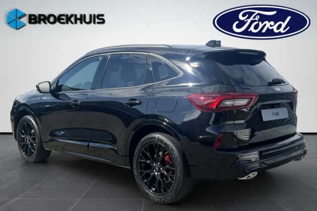 Ford Kuga (2026) thumbnail 3