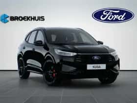 Ford Kuga (2026) thumbnail 3