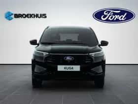 Ford Kuga (2026) thumbnail 4