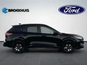 Ford Kuga (2026) thumbnail 5