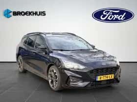 Ford Focus (2019) thumbnail 2