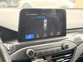 Ford Focus (2019) thumbnail 11