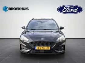 Ford Focus (2019) thumbnail 3