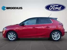 Opel Corsa (2023) thumbnail 2