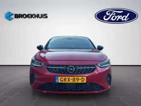 Opel Corsa (2023) thumbnail 3