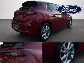 Opel Corsa (2023) thumbnail 27