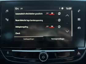Opel Corsa (2023) thumbnail 32