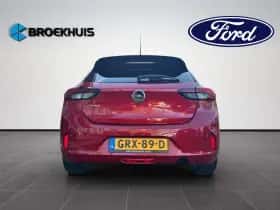 Opel Corsa (2023) thumbnail 5