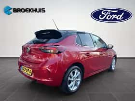 Opel Corsa (2023) thumbnail 6