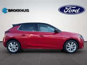 Opel Corsa (2023) thumbnail 7