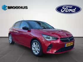 Opel Corsa (2023) thumbnail 8