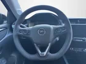 Opel Corsa (2023) thumbnail 10