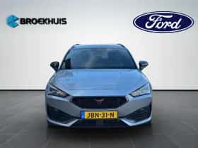CUPRA Leon Sportstourer (2022) thumbnail 2