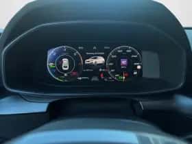 CUPRA Leon Sportstourer (2022) thumbnail 11