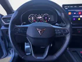 CUPRA Leon Sportstourer (2022) thumbnail 12