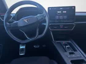 CUPRA Leon Sportstourer (2022) thumbnail 13