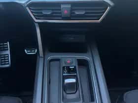 CUPRA Leon Sportstourer (2022) thumbnail 14