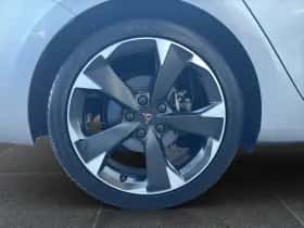 CUPRA Leon Sportstourer (2022) thumbnail 21